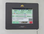 Italian Automatic Control System LiTOUCH LiTOUCH Automatic Control System Italian Automatic Control System LiTOUCH