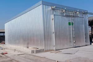 LumberKiln Kenya Softwood Drying kiln Softwood Drying Kiln