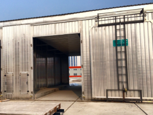 softwood dry kiln guolin Softwood Drying kiln Softwood Drying Kiln with rails