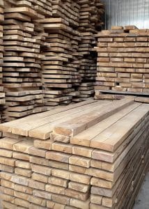 wood durability Lumber Drying Kiln in Bangladesh 