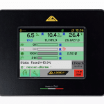 Italian Automatic Control System LiTOUCH for kiln dryer 12 Essential Questions to Ask Before Buying an Industrial Lumber Kiln Italian Automatic Control System LiTOUCH for kiln dryer