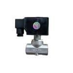 Solenoid Valve for Spraying System 12 Essential Questions to Ask Before Buying an Industrial Lumber Kiln Solenoid Valve for Spraying System