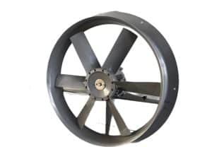 fan system for wood dryer Kiln Accessories